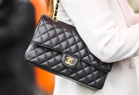 how many chanel bags are made each year